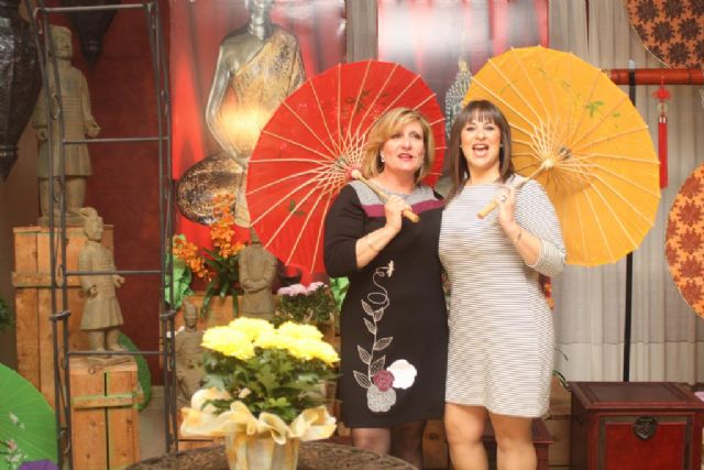 Cena-Fiesta Cofrada de La Vernica 2015 - 193