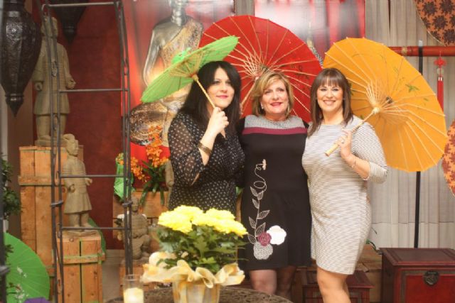 Cena-Fiesta Cofrada de La Vernica 2015 - 194