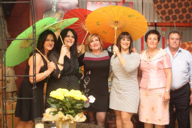 Cena-Fiesta Cofrada de La Vernica 2015 - 195