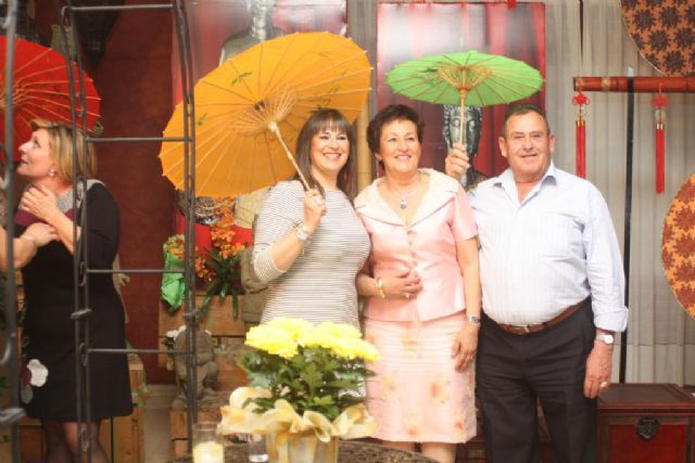 Cena-Fiesta Cofrada de La Vernica 2015 - 196