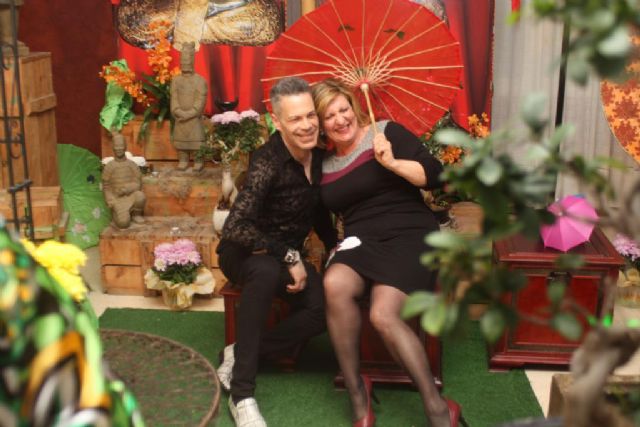 Cena-Fiesta Cofrada de La Vernica 2015 - 197