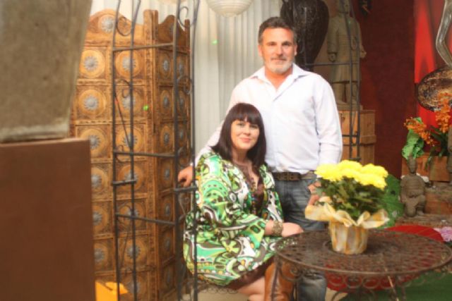 Cena-Fiesta Cofrada de La Vernica 2015 - 199