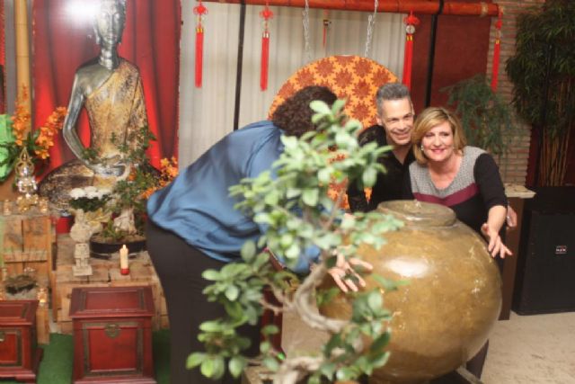 Cena-Fiesta Cofrada de La Vernica 2015 - 200