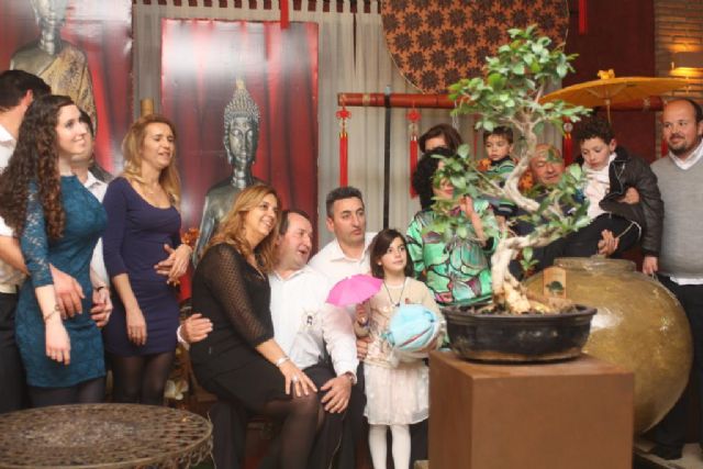 Cena-Fiesta Cofrada de La Vernica 2015 - 202