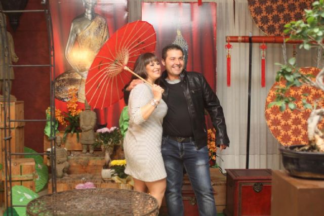 Cena-Fiesta Cofrada de La Vernica 2015 - 204