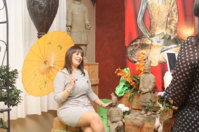 Cena-Fiesta Cofrada de La Vernica 2015 - 206