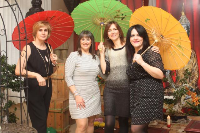 Cena-Fiesta Cofrada de La Vernica 2015 - 207