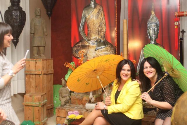 Cena-Fiesta Cofrada de La Vernica 2015 - 208