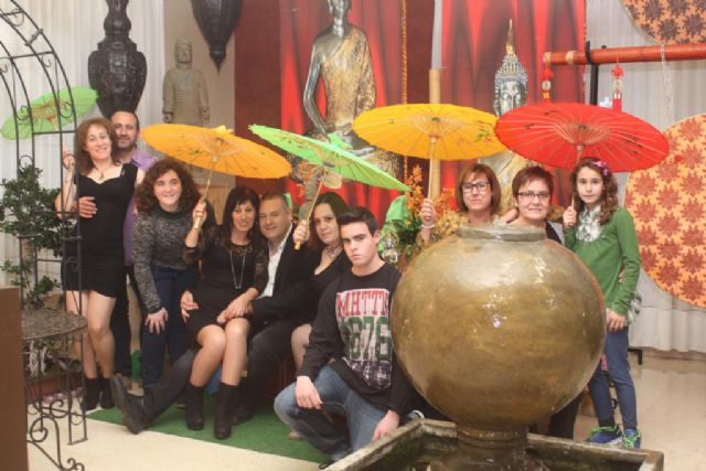 Cena-Fiesta Cofrada de La Vernica 2015 - 210