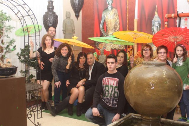 Cena-Fiesta Cofrada de La Vernica 2015 - 211