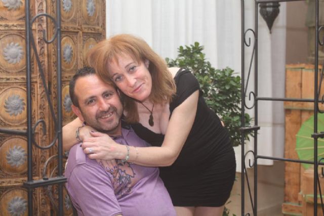 Cena-Fiesta Cofrada de La Vernica 2015 - 212