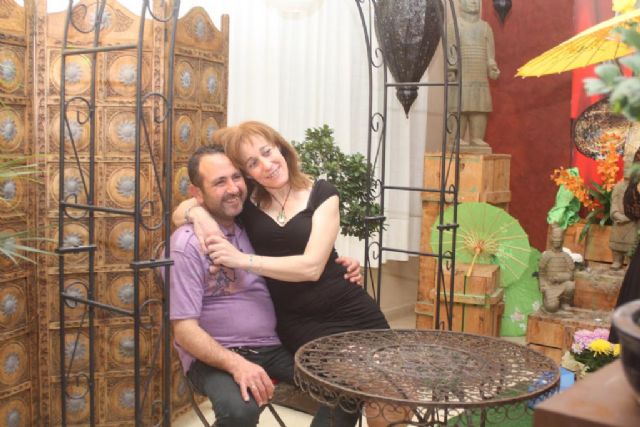 Cena-Fiesta Cofrada de La Vernica 2015 - 213