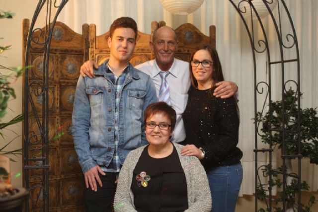 Cena-Fiesta Cofrada de La Vernica 2015 - 215