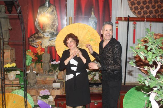 Cena-Fiesta Cofrada de La Vernica 2015 - 218