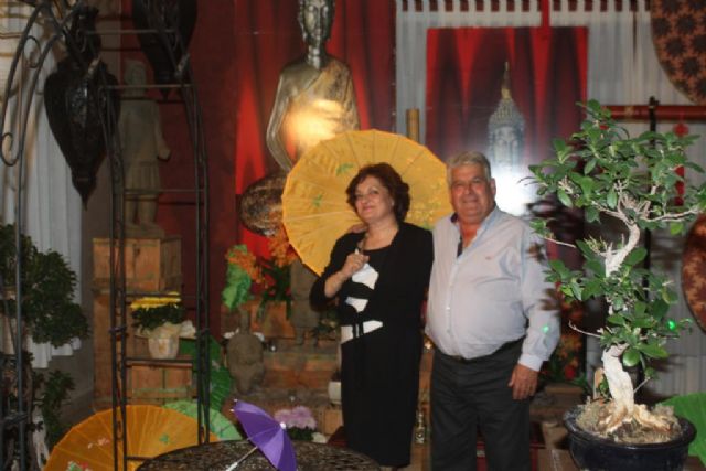 Cena-Fiesta Cofrada de La Vernica 2015 - 220