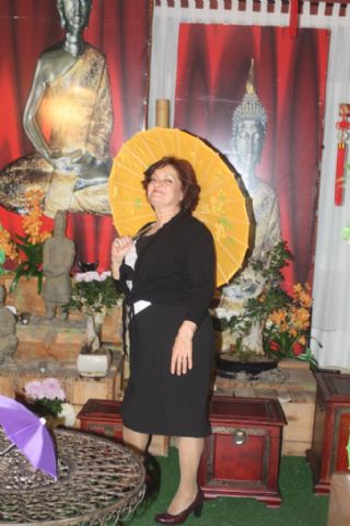 Cena-Fiesta Cofrada de La Vernica 2015 - 221