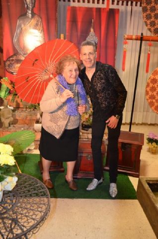 Cena-Fiesta Cofrada de La Vernica 2015 - 225