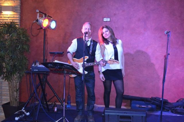 Cena-Fiesta Cofrada de La Vernica 2015 - 226