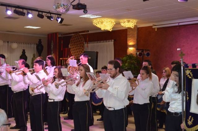 Cena-Fiesta Cofrada de La Vernica 2015 - 228