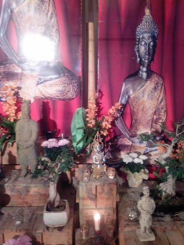 Cena-Fiesta Cofrada de La Vernica 2015 - 230