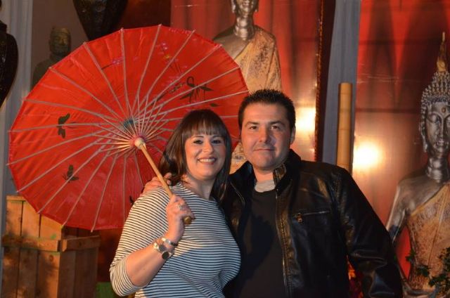 Cena-Fiesta Cofrada de La Vernica 2015 - 237