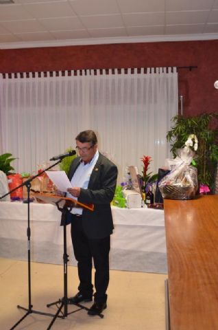 Cena-Fiesta Cofrada de La Vernica 2015 - 241