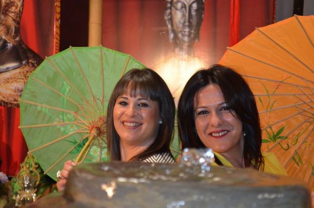 Cena-Fiesta Cofrada de La Vernica 2015 - 244