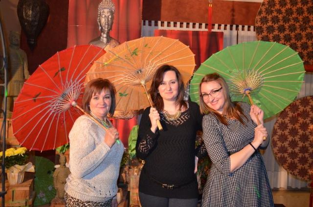 Cena-Fiesta Cofrada de La Vernica 2015 - 245