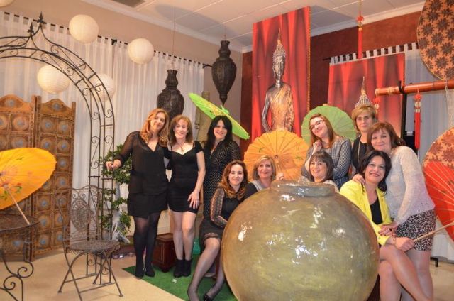 Cena-Fiesta Cofrada de La Vernica 2015 - 246