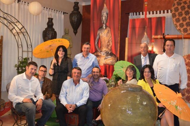 Cena-Fiesta Cofrada de La Vernica 2015 - 247