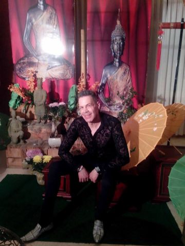 Cena-Fiesta Cofrada de La Vernica 2015 - 249