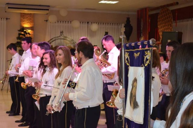 Cena-Fiesta Cofrada de La Vernica 2015 - 255