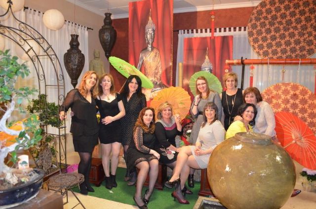 Cena-Fiesta Cofrada de La Vernica 2015 - 257