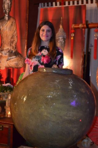 Cena-Fiesta Cofrada de La Vernica 2015 - 258