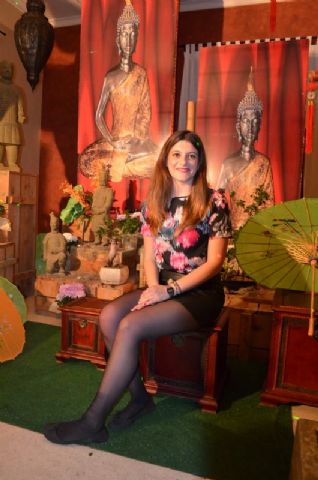 Cena-Fiesta Cofrada de La Vernica 2015 - 260