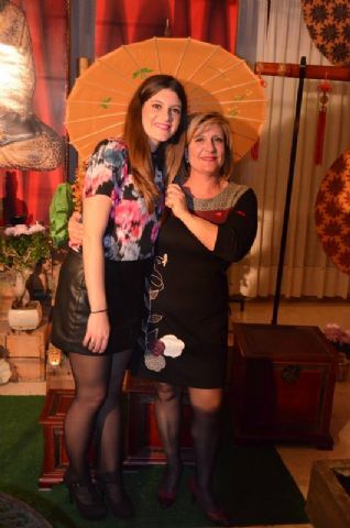 Cena-Fiesta Cofrada de La Vernica 2015 - 267