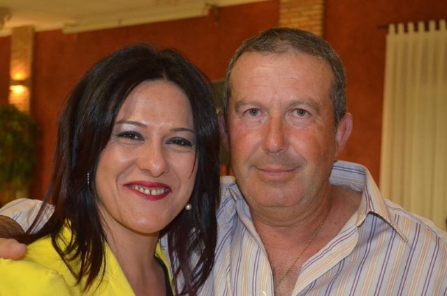 Cena-Fiesta Cofrada de La Vernica 2015 - 268