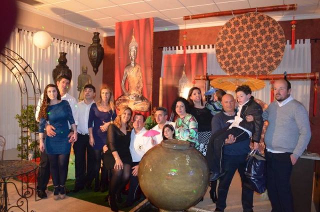 Cena-Fiesta Cofrada de La Vernica 2015 - 269