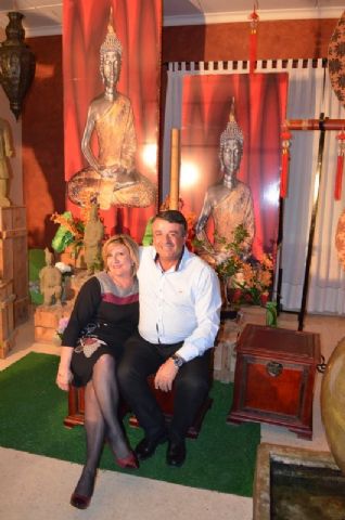 Cena-Fiesta Cofrada de La Vernica 2015 - 273