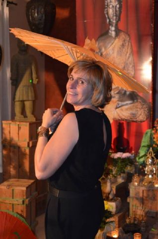 Cena-Fiesta Cofrada de La Vernica 2015 - 274