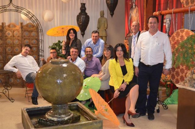 Cena-Fiesta Cofrada de La Vernica 2015 - 279