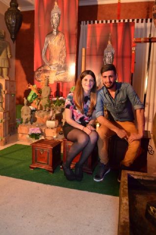 Cena-Fiesta Cofrada de La Vernica 2015 - 282