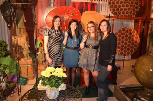 Cena-Fiesta Cofrada de La Vernica 2015 - 287