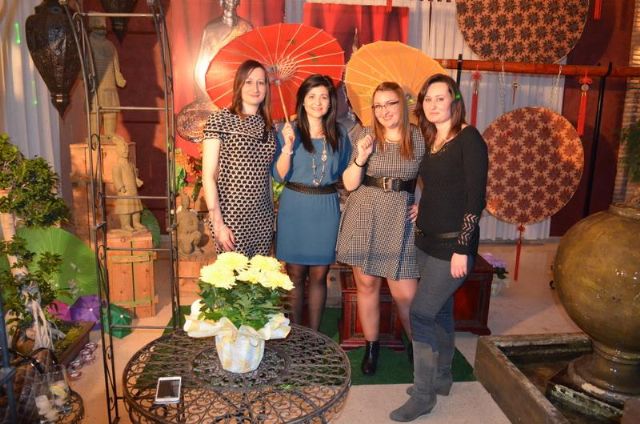 Cena-Fiesta Cofrada de La Vernica 2015 - 291