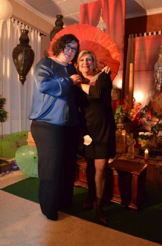 Cena-Fiesta Cofrada de La Vernica 2015 - 294