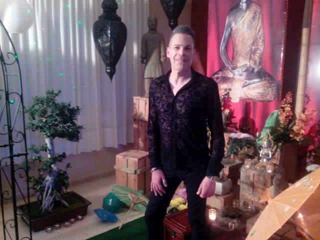 Cena-Fiesta Cofrada de La Vernica 2015 - 296