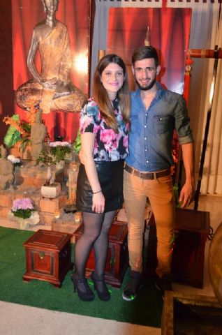 Cena-Fiesta Cofrada de La Vernica 2015 - 297