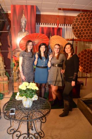 Cena-Fiesta Cofrada de La Vernica 2015 - 301