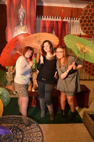 Cena-Fiesta Cofrada de La Vernica 2015 - 307