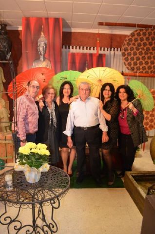 Cena-Fiesta Cofrada de La Vernica 2015 - 308